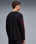 Formula1 オフィシャル レーシングライン ロングスリーブ Tシャツ