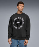 Formula1 オフィシャル RDW グラフィック クルーネック