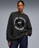 Formula1 オフィシャル RDW グラフィック クルーネック