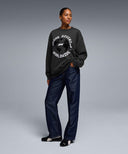 Formula1 オフィシャル RDW グラフィック クルーネック