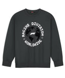 Formula1 オフィシャル RDW グラフィック クルーネック