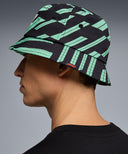 Formula1 オフィシャル グラフィック バケットハット グリーン