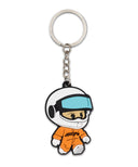 Formula1  オフィシャル マーシャル キーリング