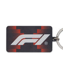 Formula1 オフィシャル ロゴ キーリング
