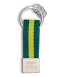 アストンマーティン アラムコ F1 チーム FW ロゴ キーリング