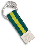 アストンマーティン アラムコ F1 チーム FW ロゴ キーリング