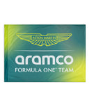 アストンマーティン アラムコ F1 チーム FW チームフラッグ