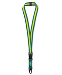 アストンマーティン アラムコ F1 チーム FW ロゴ ランヤード