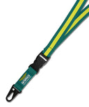 アストンマーティン アラムコ F1 チーム FW ロゴ ランヤード