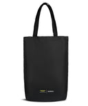 アストンマーティン アラムコ F1 チーム FW ポケッタブルトートバッグ