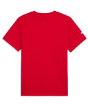 スクーデリア フェラーリ FW ビッグシールド Tシャツ レッド