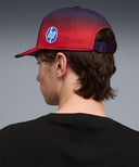 スクーデリア フェラーリ HP チーム 中国GP 限定  シャルル・ルクレール キャップ 2026