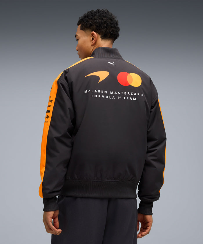 マクラーレン F1 チーム ボンバージャケット 2026 – EURO SPORTS