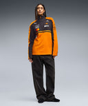 マクラーレン F1 チーム ハーフジップ スウェット 2026