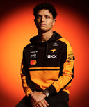 マクラーレン F1 チーム フーディー 2026