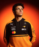 マクラーレン F1 チーム フーディー 2026