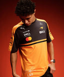 マクラーレン F1チーム ランド・ノリス Tシャツ 2026