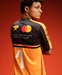 マクラーレン F1チーム ランド・ノリス Tシャツ 2026