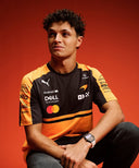マクラーレン F1チーム ランド・ノリス Tシャツ 2026