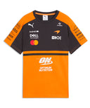 【キッズサイズ】 マクラーレン F1 チーム Tシャツ 2026