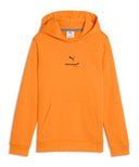 【キッズサイズ】マクラーレン F1 チーム FW ESS フーディー オレンジ