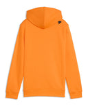 【キッズサイズ】マクラーレン F1 チーム FW ESS フーディー オレンジ