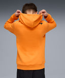 【キッズサイズ】マクラーレン F1 チーム FW ESS フーディー オレンジ