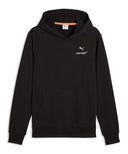 マクラーレン F1 チーム FW ESS フーディー ブラック