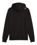 マクラーレン F1 チーム FW ESS フーディー ブラック