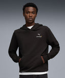 マクラーレン F1 チーム FW ESS フーディー ブラック