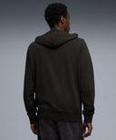 マクラーレン F1 チーム FW ESS フーディー ブラック