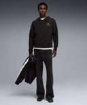 マクラーレン F1 チーム FW ESS フーディー ブラック