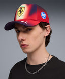 スクーデリア フェラーリ HP チーム 中国GP 限定 ルイス・ハミルトン キャップ 2026