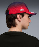 スクーデリア フェラーリ HP チーム 中国GP 限定 ルイス・ハミルトン キャップ 2026