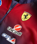 スクーデリア フェラーリ HP チーム 中国GP 限定 フーディー 2026