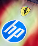 スクーデリア フェラーリ HP チーム 中国GP 限定 フーディー 2026