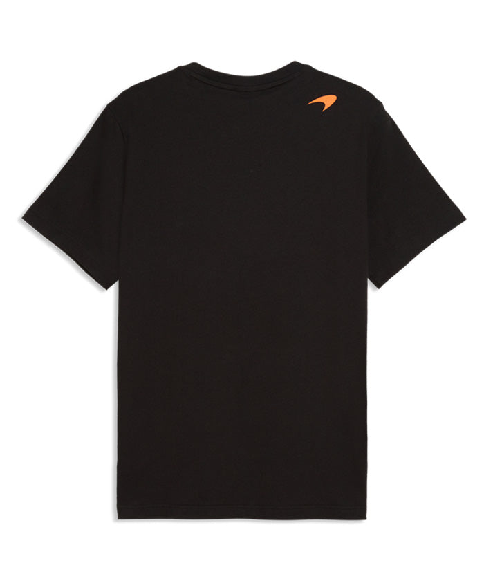 マクラーレン F1チーム FW ランド・ノリス Tシャツ ブラック – EURO
