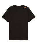 マクラーレン F1チーム FW ランド・ノリス Tシャツ ブラック