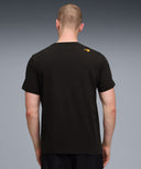 マクラーレン F1 チーム FW ランド・ノリス Tシャツ ブラック