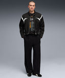 マクラーレン F1 チーム FW ランド・ノリス Tシャツ ブラック