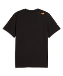 マクラーレン F1チーム FW オスカー・ピアストリ Tシャツ ブラック
