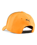 マクラーレン F1 チーム FW ロゴ BB キャップ オレンジ