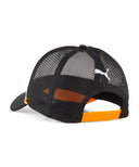 マクラーレン F1 チーム FW トラッカー キャップ ホワイト