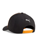 【キッズサイズ】マクラーレン F1チーム FW ロゴ BB Cap