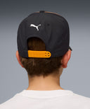 【キッズサイズ】マクラーレン F1チーム FW ロゴ BB Cap