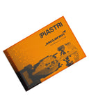 マクラーレン F1 チーム  FW オスカー・ピアストリ フラッグ