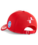 スクーデリア フェラーリ SF シャルル・ルクレール トラッカーキャップ 2026