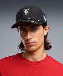スクーデリア フェラーリ HP チーム シャルル･ルクレール シンガポールGP キャップ 2026