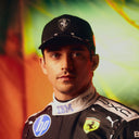 スクーデリア フェラーリ HP チーム シャルル･ルクレール シンガポールGP キャップ 2026