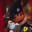 スクーデリア フェラーリ HP チーム シャルル･ルクレール シンガポールGP キャップ 2026